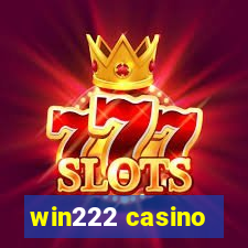 win222 casino